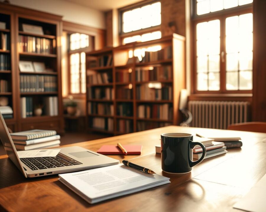 Guia de Estudo: Concurso Público do Zero
