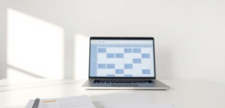 Como Organizar Metas e Objetivos do Ano Efficientemente