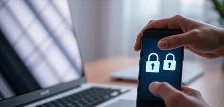 Como Proteger Seus Dados Pessoais na Internet