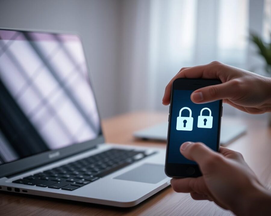 Como Proteger Seus Dados Pessoais na Internet