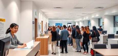 Como Solicitar Benefícios do Governo no Brasil