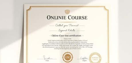 Cursos Online Certificados para o Currículo
