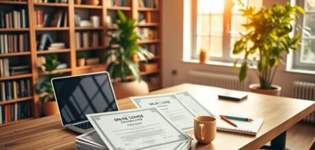 Cursos Gratuitos Online com Certificado no Brasil