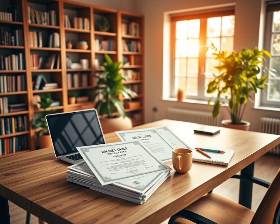 Cursos Gratuitos Online com Certificado no Brasil