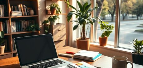 Organize sua Agenda: Dicas Eficientes e Práticas