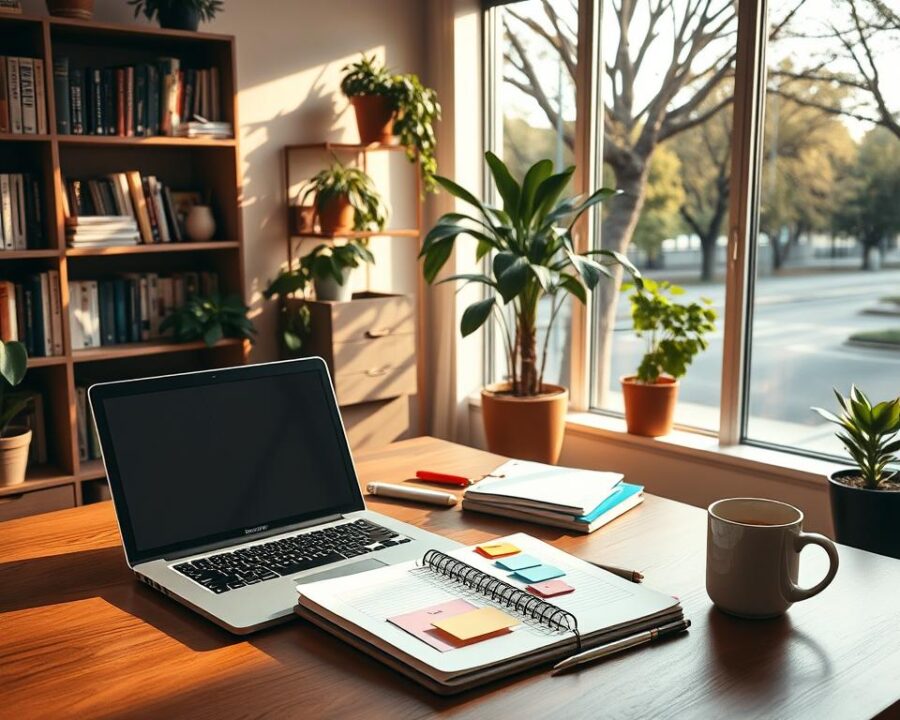 Organize sua Agenda: Dicas Eficientes e Práticas