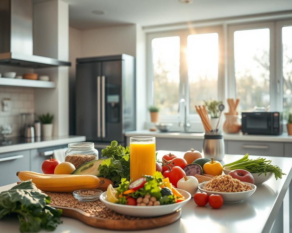 dicas práticas para melhorar a organização diária