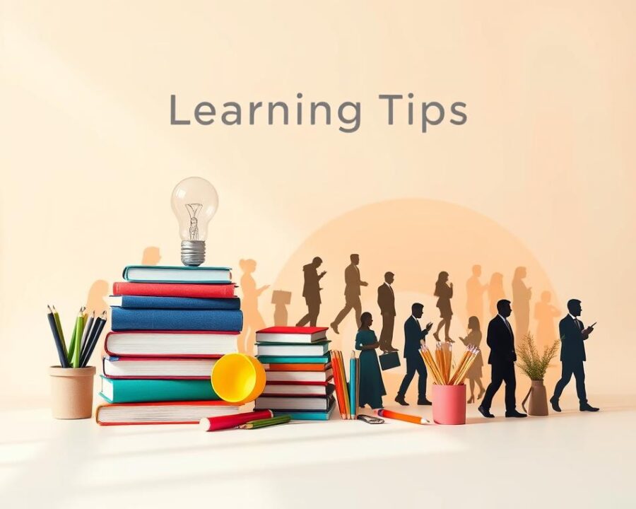 10 Dicas Úteis Para Quem Quer Aprender Algo Novo