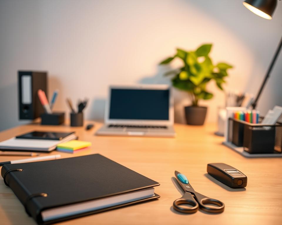 ferramentas de organização