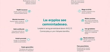 Benefícios CLT: Conheça a Lista Completa para Trabalhadores