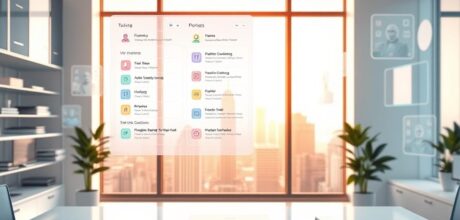 Melhores Apps Gratuitos para Tarefas em 2025
