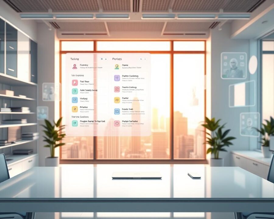 Melhores Apps Gratuitos para Tarefas em 2025