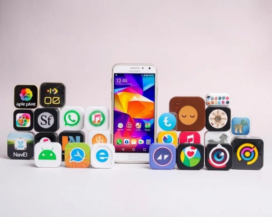 Melhores Apps de Edição de Fotos Grátis para Android