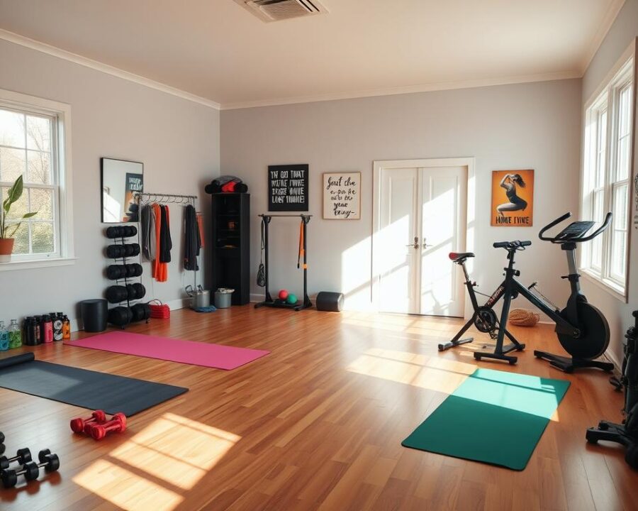 Melhores Apps de Exercícios para Treinar em Casa