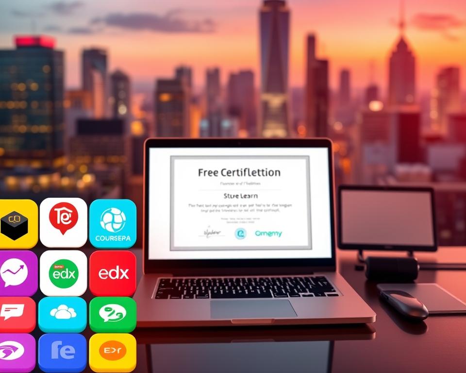 plataformas de cursos online gratuitos com certificado