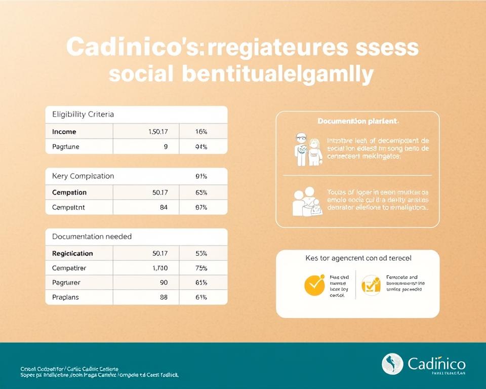 requisitos CadÚnico